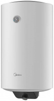 Водонагреватель MIDEA MWН-10015-CEM (эмаль, вертик., 1 тэн-1,5 кВт, кругл., мех.упр., гарантия 7 лет)