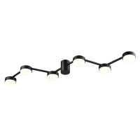 Люстра SANATA 8187/6C LED GX53 6*7W 220V