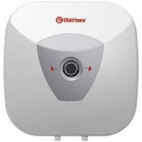 Водонагреватель THERMEX Н 15-O PRO над раков. (эмаль, горизонт., 1 тэн-1,5 кВт, кругл., мех.упр., гарантия 3 года)