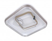 Светильник потолочный CT PRD-C 0921S 75W 2700K/6400K 220B ПДУ 
