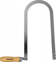 Лобзик ручной 130*250мм STAYER (1530-25)