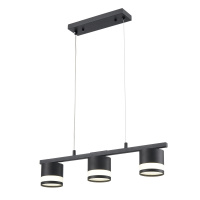 Люстра-подвес LANIKA 8240/3 GX53 3*7W 220V