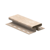 Н-планка Ю-Пласт Timberblock Дуб Натуральный 3050мм