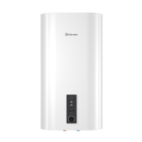 Водонагреватель THERMEX Ksanto 50 V (нержав.бак, УЗО, вертик., 1тэн-2 кВт, плоск., мех.упр., гарантия 7лет)
