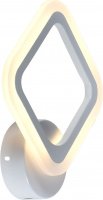 Бра AU МР61858/1 WH LED Белый 16W 3000-6000К