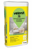 Шпатлевка Vetonit  JS (Siloite) 20кг  (54)