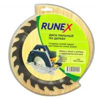 Диск по дереву 200*32/30 36 зуб "Runex" (551012) 