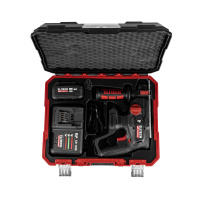 Перфоратор ELITECH АККУМ. CRH 2024BL ELP (20В, 1акк*4Ач, 2,3Дж, ЗУ, кейс) купить в каталоге интернет магазина СМИТ с доставкой по Улан-Удэ