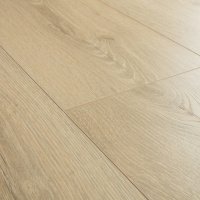 Ламинат Quick Step Classic CLH4084 Дуб бежевый рустикальный 8мм 32кл. (7*0,228) купить в каталоге интернет магазина СМИТ с доставкой по Улан-Удэ