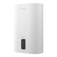 Водонагреватель Royal Thermo RWH Citadel Unic 30