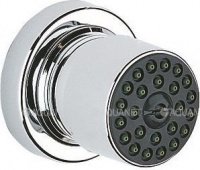 Душ боковой GROHE Relexa Plus Normal арт.28198000 ***