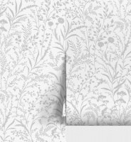 Обои WallSecret Comfort 8977-10 структурные (6) R