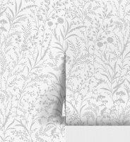 Обои WallSecret Comfort 8977-10 структурные (6) R
