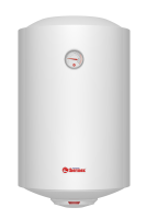 Водонагреватель THERMEX TitaniumHeat 80 (стеклокер.кругл.,1,5кВт,гарантия 5лет)