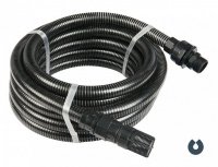 Шланг всасывающий с обратным клапаном 1" UNIPUMP (7 м.)