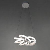 Светильник подвесной CT PRD-P G0406S LED 61.94W 2700K-6400K 220-240V купить в каталоге интернет магазина СМИТ с доставкой по Улан-Удэ