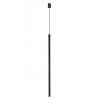 Светильник подвесной 6185-701 LED 12Вт 3000К (Б0068463)