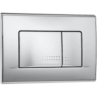 Смывная клавиша ROCA ACTIVE 32B (БЕЛАЯ),8901130B0 купить в каталоге интернет магазина СМИТ с доставкой по Улан-Удэ