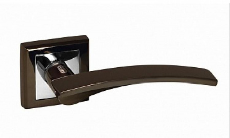 Ручка PALIDORE А-232 ВН черн.никель купить в каталоге интернет магазина СМИТ с доставкой по Улан-Удэ