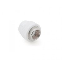 АКС Муфта внутр. резьба d20x1/2" РТП (в упак.)
