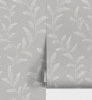 Обои WallSecret Shalfey 9106-24 структурные (6) R