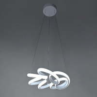 Светильник подвесной CT PRD-P G0406S LED 61.94W 2700K-6400K 220-240V купить в каталоге интернет магазина СМИТ с доставкой по Улан-Удэ