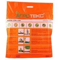 Укрывной материал Агротекс 30 "UV" 3,2*10м