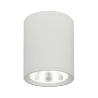 Потолочный светильник Escada 20003SMU/02 LED 12W 4200K белый матовый 
