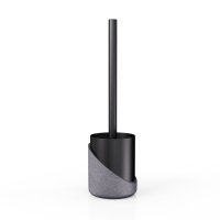 Ерш напольный GRANIT DARK полирезин FOR-GRD025