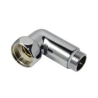 Угольник г/ш 1"х1/2" для п/с 741SCH1004