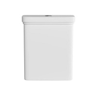 Бачок для унитаза KERAMA MARAZZI POMPEI, белый глянцевый,PO.cis.01