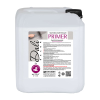 Грунтовка DALI Decor Primer укрепляющая 5л