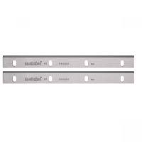 Ножи для рейсмуса DH330 HSS 332*12*1,5 (2шт) Metabo (0911063549) ***