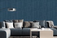 Обои TrendColor TC72376-64 TREND Lines структурные (6) R купить в каталоге интернет магазина СМИТ с доставкой по Улан-Удэ