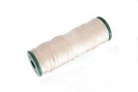 Нить полиамидная Текс 230*1*3 (катушка 50г) 100м 40008