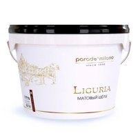 Декоративное покрытие PARADE Liguria с эффектом матового шелка 2,5л