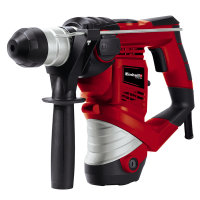 Перфоратор Einhell TC-RH 900, SDS+, 900Вт, 3Дж, кейс (4258237)