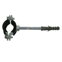 Крепление трубы к стене ( D 23 -28 ) 3/4"