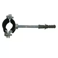 Крепление трубы к стене ( D 23 -28 ) 3/4"