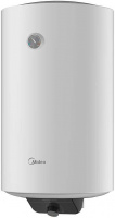 Водонагреватель MIDEA MWН-5015-CEM (эмаль, вертик., 1 тэн-1,5 кВт, кругл., мех.упр., гарантия 7 лет)