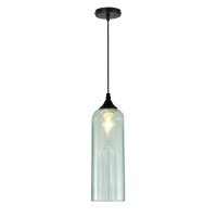 Люстра-подвес ESCADA 2110/1S Е27*40W Black/Green