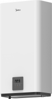 Водонагреватель MIDEA MWH-5020-FED (эмаль, унив.монтаж, 1 тэн-2,0 кВт, плоск., элект.упр., гарантия 7 лет)