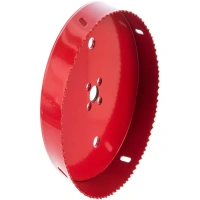 Коронка Bi-Metall 133мм Pilorama (570133)