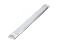 Светильник (LED ЛПО 236) 36Вт IP40 4000K PPO-02-1200 Опал AL Jazzway (5017818)
