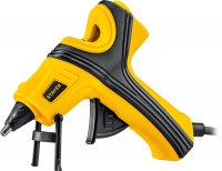 Пистолет клеевой d-7мм 25Вт STAYER PRO 7 Professional (0681-07)