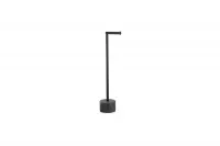 Стойка FORA BLACK GRANITE для 4 рулонов туалетной бумаги FOR-ST-63BL
