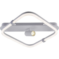 Люстра ESCADA 10280/1 LED*31+3W Chrome ***