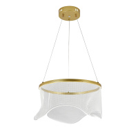 Люстра-подвес INDIGO 14029/1P Gold V000164L
