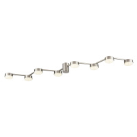 Люстра SANATA 8116/8C LED GX53 8*7W 220V ***