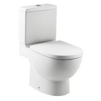 Компакт-унитаз ROCА MERIDIAN New выпуск Vario(бел) 342247000,341240000,8012А2004 ***